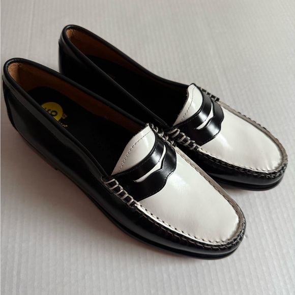 G.H.BASS Whitney Easy Weejuns® Penny Loafer (Women) - Picture 5 of 11